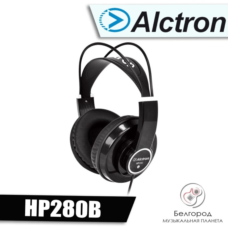 ALCTRON HP280B -Наушники