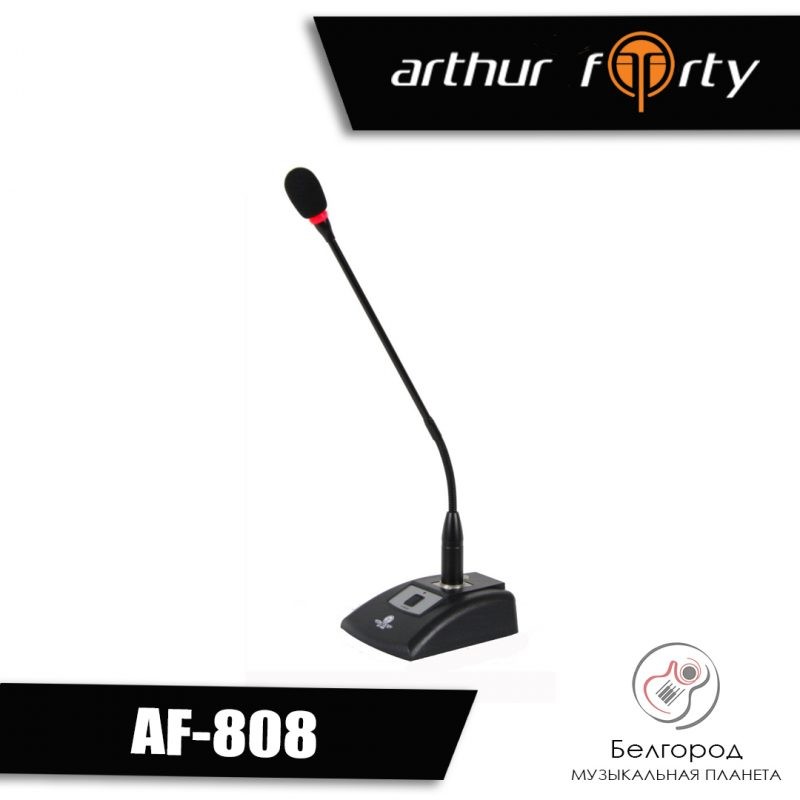 Arthur Forty AF-808 - Конференционный микрофон