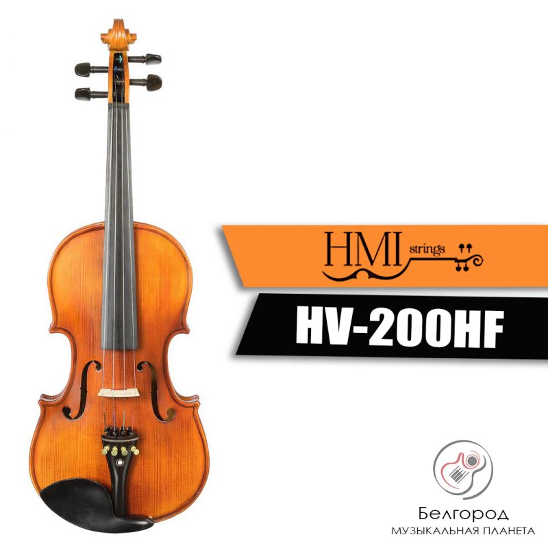 HMI HV-200HF - Скрипка 4/4