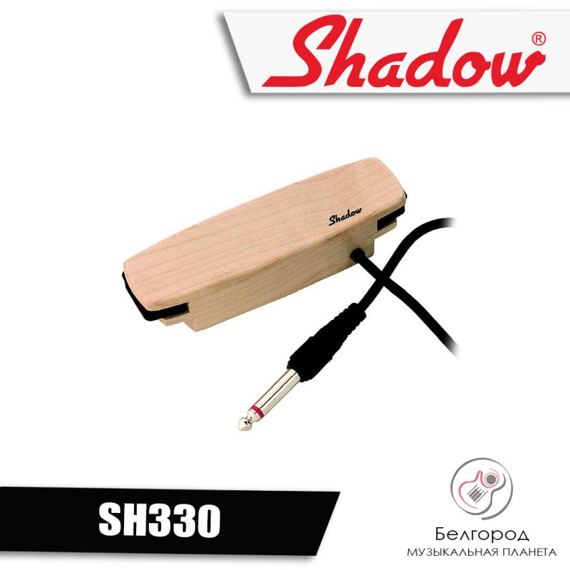 SHADOW SH-012C - Выходной разьем для гитары