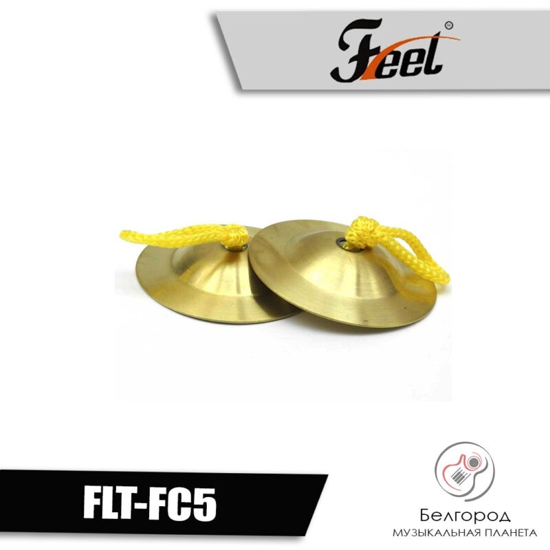 FLEET FLT-FC5 - Цимбалы