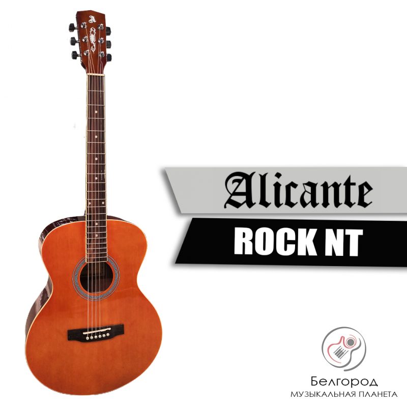 N.Amati MD-6626 - Акустическая гитара