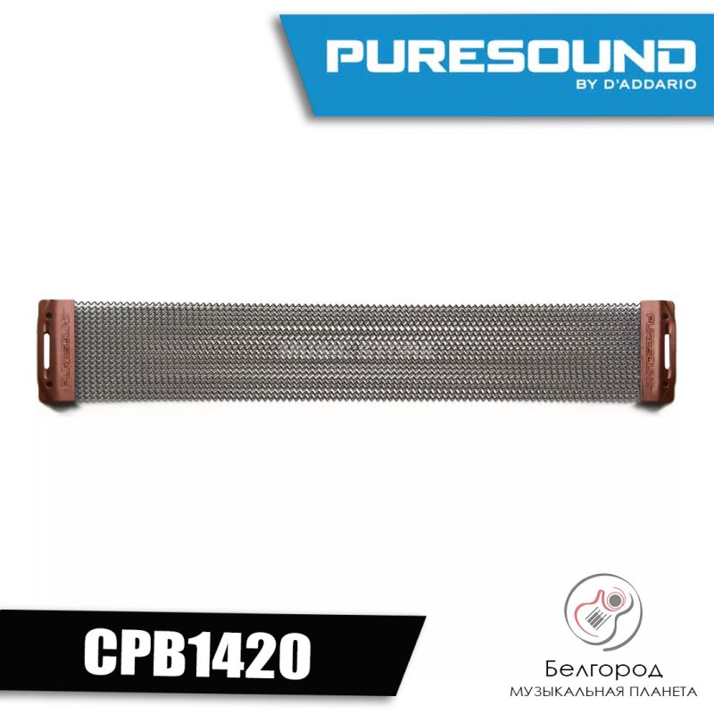 PureSound CPB1420 - подструнник для малого барабана 14"
