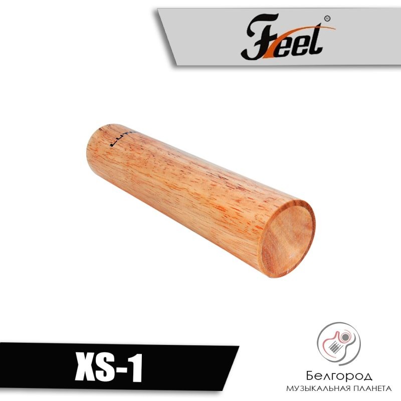 FLEET XS-1R - Шейкер деревянный