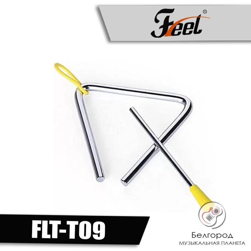 FLEET FLT-T07 - Треугольник